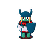 The Great Valkyrie | Magnet