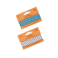 The Pufflings | Wristband