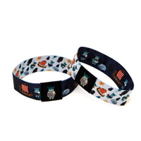 The Vikings | Wristband