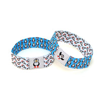 The Pufflings | Wristband