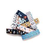 The Pufflings | Wristband