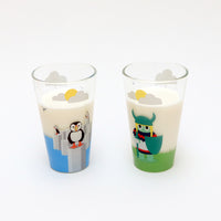 Iceland Gone Wild | Drinking Glass