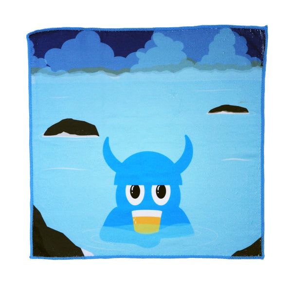 Skál | Wash Cloth