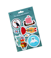 Viking Style | Stickers
