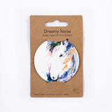 Dreamy Horse | Magnet