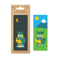 The Great Valkyrie | Bookmark