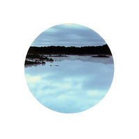Icelandic Nature 12 pk | Coaster