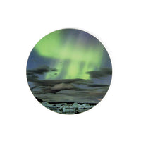 Icelandic Nature 12 pk | Coaster