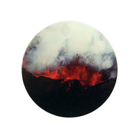 Icelandic Nature 12 pk | Coaster