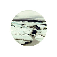 Icelandic Nature 12 pk | Coaster