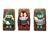 The Arctic Puffin | Plush Toy