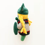 The Great Valkyrie | Plush Toy
