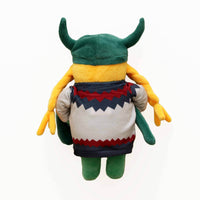 The Great Valkyrie | Plush Toy