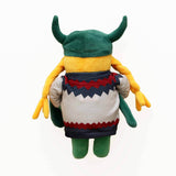The Great Valkyrie | Plush Toy