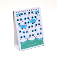 Ninna's Calendar (2023-24)
