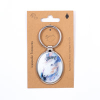 Dreamy Horse | Keychain - SOLD OUT