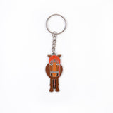 I am not a Pony | Keychain