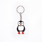 The Puffin | Keychain