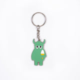 Icelandic Viking Behavior | Keychain