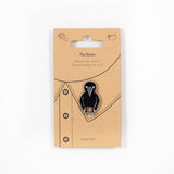 Odin's Raven | Lapel Pin