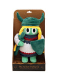 The Great Valkyrie | Plush Toy