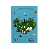 Travel Guide | When in Iceland