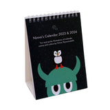 Ninna's Calendar (2023-24)